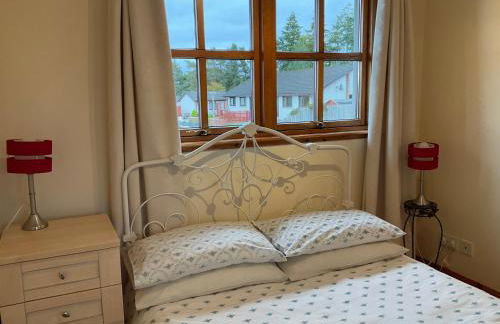 The Culloden is a Comfortable two Bedroom Apartment That Sleeps Four Adults - Photo 45