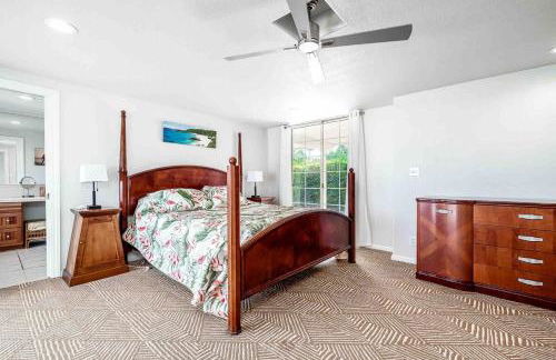 Northshore Oceanfront Home- 5 bedroom and 4 bath - Foto 4