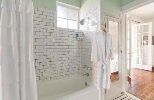 Historic Bungalow Walkable District - Foto 54