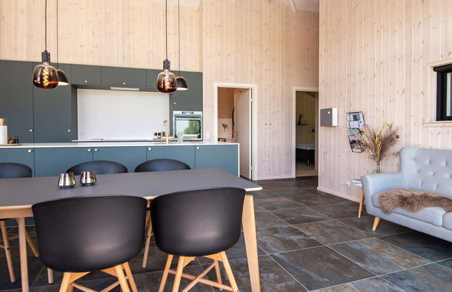 12 Person Holiday Home in Haderslev - Photo 21