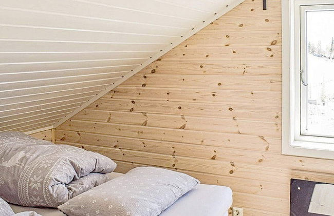 4 Star Holiday Home in Fall-by Traum - Foto 6