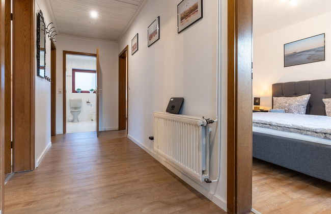 Ferienhaus mit Terrasse in St.peter-ording - Photo 14