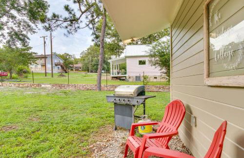 Updated Cotter Cottage Walk to White River! - Foto 22