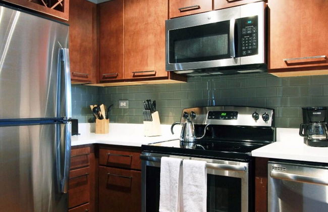 The Gulfstream - Vibrant Studio Heart of Downtown - Foto 13