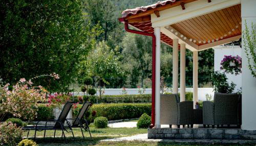 Casa Alegria - Foto 3, Garden, Garden view