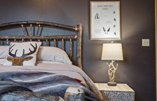 Longbow Lodge - Foto 11