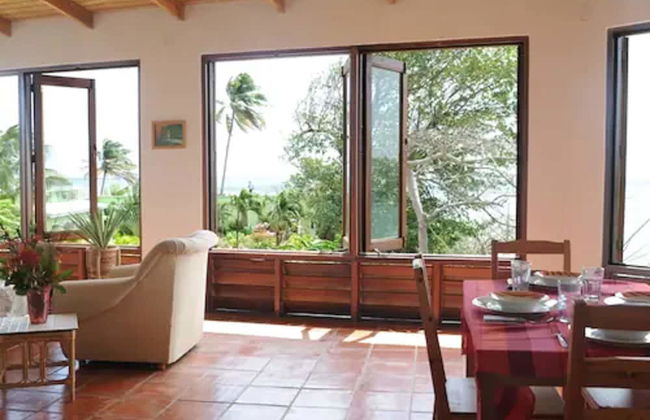 Cabier Ocean Lodge - Foto 51