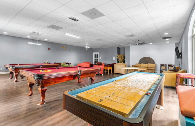 Port Of The Islands Resort - Foto 24