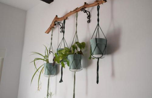 Casa Rural VUT El Rincón de Eulogio - Foto 36