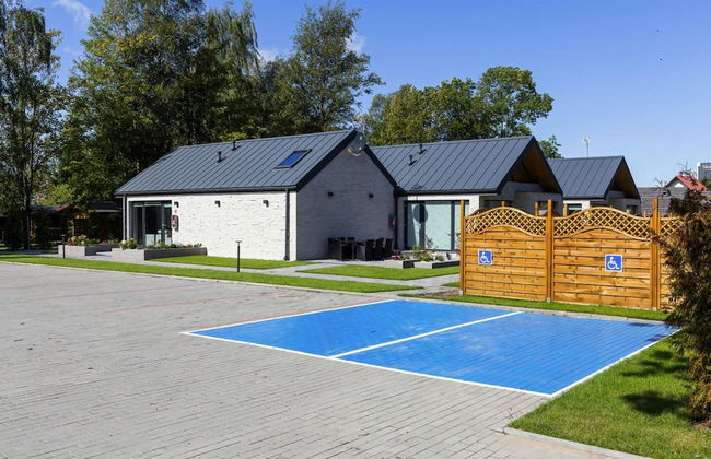 Holiday Home in Ustronie Morskie Near Beach - Photo 12