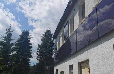 Berghaus am Felsbruch Oberwiesenthal OT Hammerunterwiesenthal - Foto 34