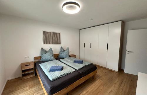 AB2 OG I Geräumige Top-Wohnung mit Balkon & Garage I 3 Min zur S-Bahn I Nähe Messe Flughafen - Foto 10