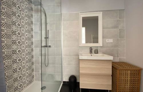 311 - Maison récente à quelques pas de la magnifique plage de l'Anse du Croc - Foto 10