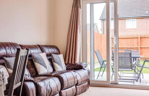 Cosy 2 Bedroom Home in Wigan - Foto 7