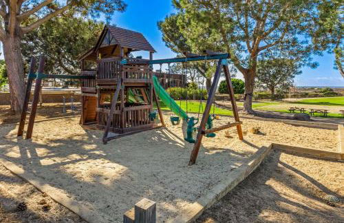 Coastal View at Torrey Pines townhouse - Foto 38