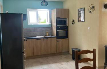 Gîte Auberge du fumoir - Foto 9