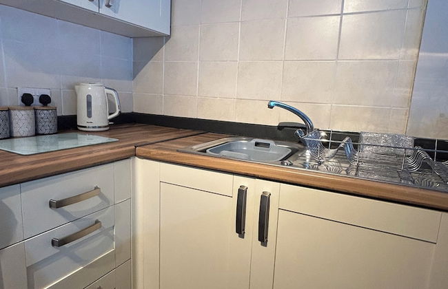 Spring Garden Apartments - Foto 22