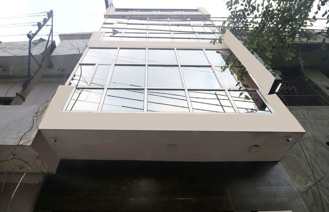 OYO 16700 HOME Exotic 2 BHK Dream View Khanyara Road - Foto 21