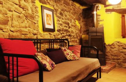 La Casa Amarilla - Foto 14