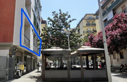 Casa di Giada appartamento luminoso a due passi dalla tramvia per Firenze - Foto 35