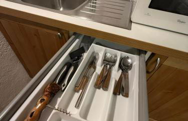 Accogliente Monolocale al Verrand - Foto 27