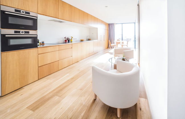 Edmond Vibes Barrio de Salamanca - Photo 32