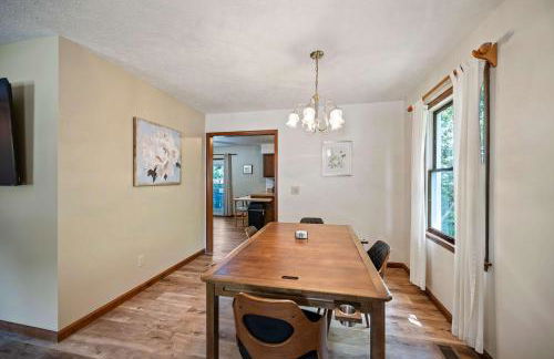 The Family Nook - Home for 8 - Foto 10