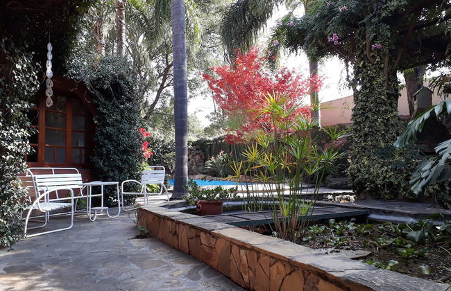 Virgen Del Cerro Apartments - Foto 40