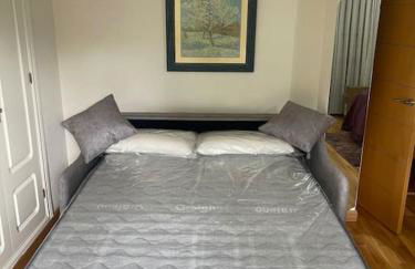 Casa en Guadalmar Malaga, Naturaleza y Playa - Photo 33