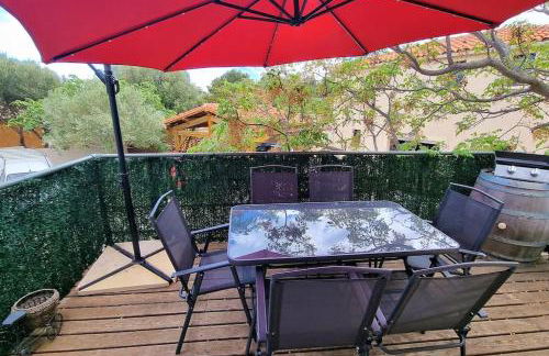 Villa d'Architecte - Cocon Design, Calme & Mer - Foto 9