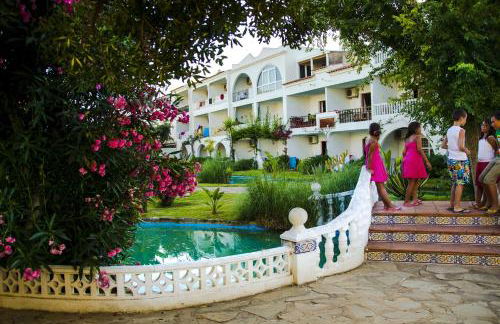 Apartments Kione Playa Romana Park - Foto 65