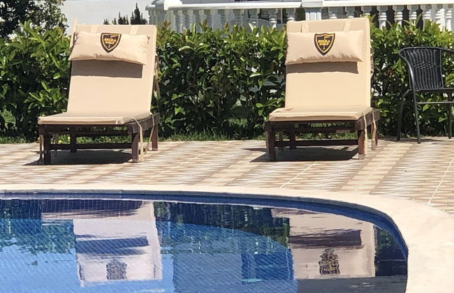 Belka Golf Residence - Foto 29