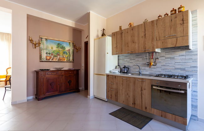 Blundo Family Apartment by Wonderful Italy - Foto 9