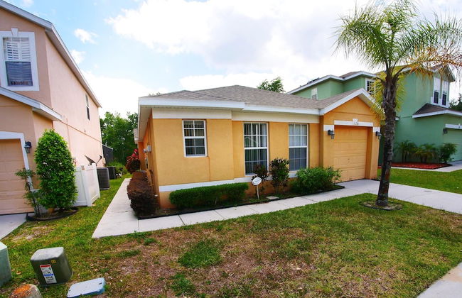 Great Community, Amazing Private Pool, Near Disney! - Foto 29