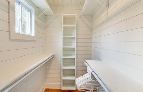 Tranquil Arrington Cottage about 7 Mi to Franklin! - Foto 16