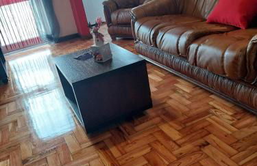 4 Bedrooms 2 Suites Balcony City View Flat - Foto 18