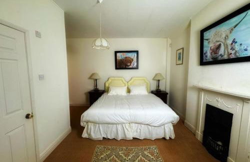 4 Bedroom Cottage New 2024 - Foto 2