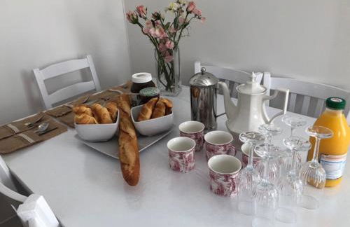 Gîte des Lavandes - Foto 41