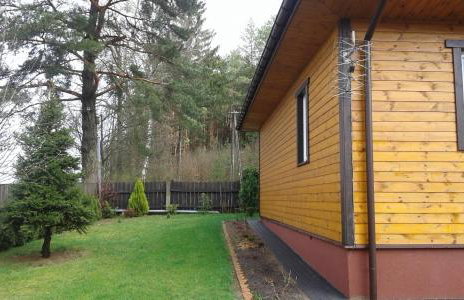 Uroczysko Ostoja - Foto 7