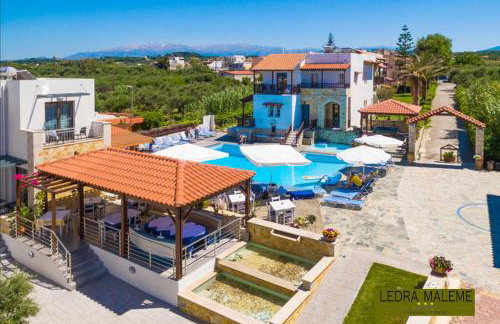 Ledra Maleme Hotel - Foto 9