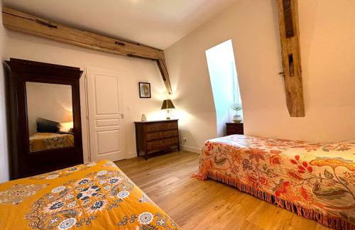 Exceptional XVIICastle in Dordogne Golden Triangle - Foto 8