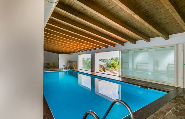 Grotte Rosse - Photo 31