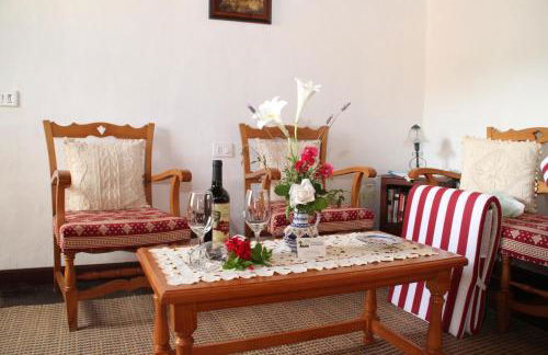 Casas Rurales Los Marantes - Foto 77