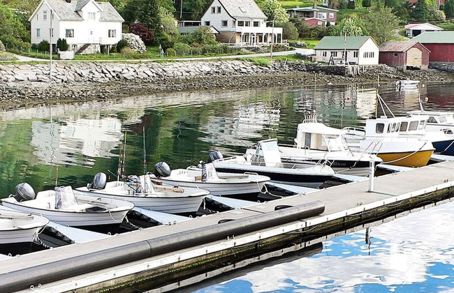 6 Person Holiday Home in Sorbovag-by Traum - Foto 8