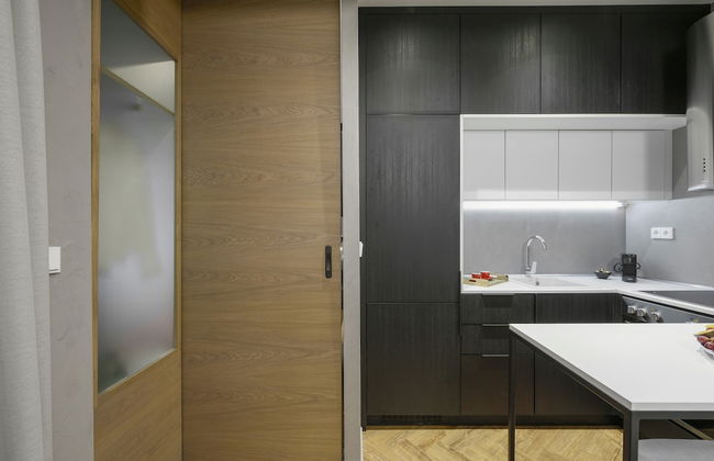 Olvios Luxury Suites - Foto 42