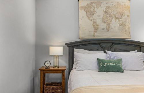 The Buford Manor - Foto 15