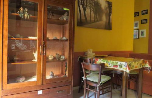 Flores Home, Boho Chic Style & Urban Comfort Navigli, Bocconi, Centro - Foto 23