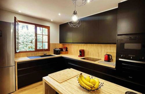 La Villa Familiale La Palmyre - Foto 10