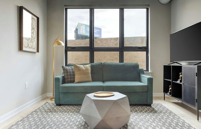 Sonder by Marriott Bonvoy The Edison Apartments Old City - Photo 38