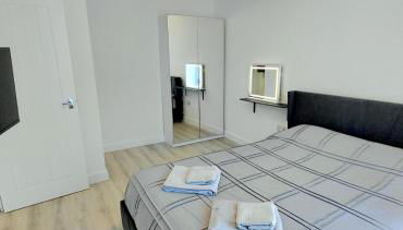 Blue Door Apartments - Foto 5